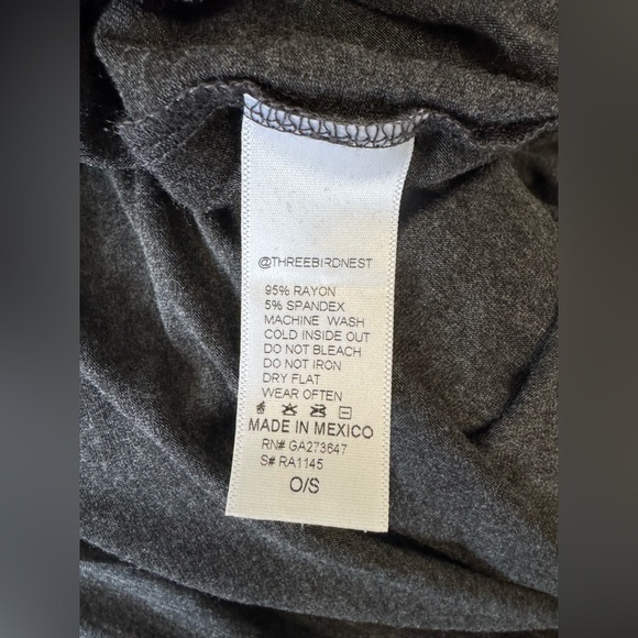 THE WREN TUNIC - Picture 8 of 8